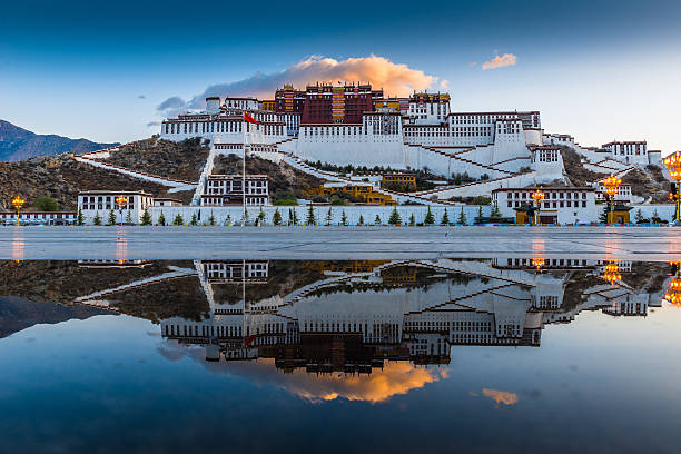 Tibet